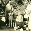 En 1957 Marco découvre le Sénégal/